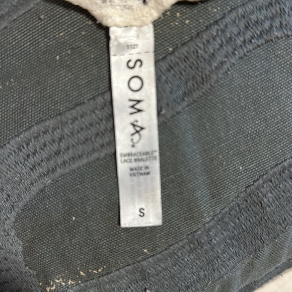 Soma bralette - Picture 3 of 3